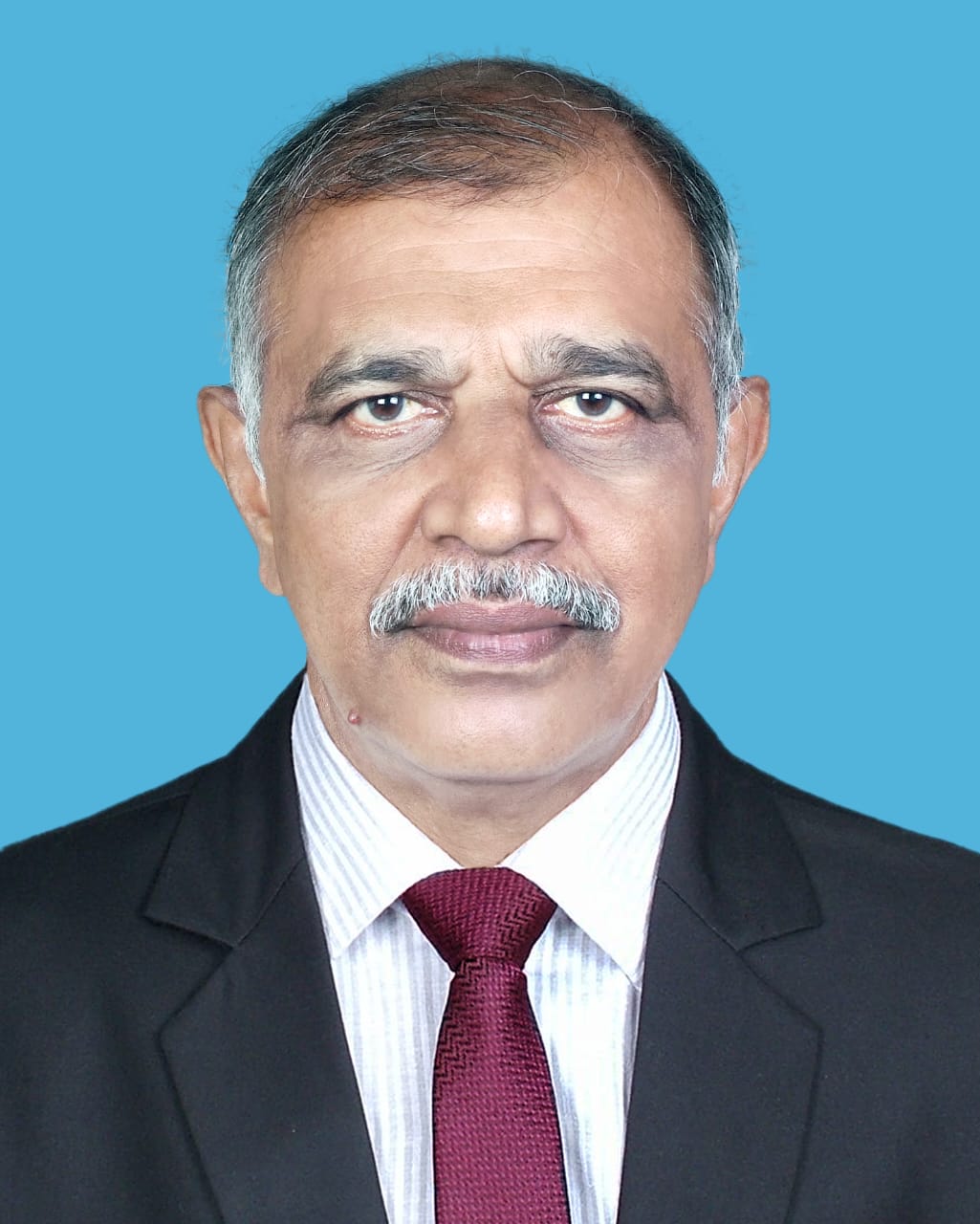Ali Karuthedath