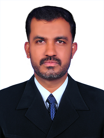 Salim Thondiyan